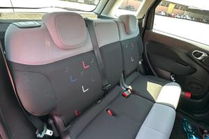 Fiat 500L Pop Star