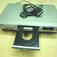 40 LETTORE DVD PIONEER