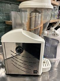 Macchina cioccolato caldo