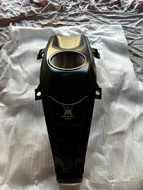 Pannello carenatura serbatoio Yamaha R7