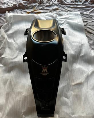 Pannello carenatura serbatoio Yamaha R7