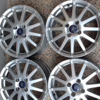 Cerchi Ford 16