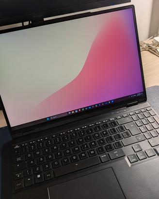 laptop Workstation/ gaming XMG Core 15 m24 