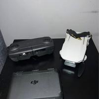 Drone DJI Mini 1 (No Patente, Anche Principianti)