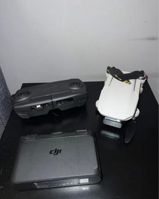 Drone DJI Mini 1 (No Patente, Anche Principianti)