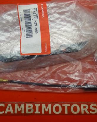 COVER STRUMENTAZIONE HONDA PANTHEON 125