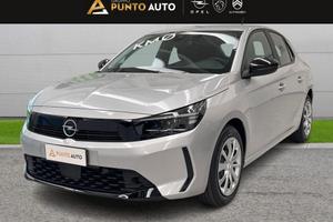 OPEL Corsa 1.2 100 CV Edition