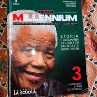 IL NUOVO MILLENNIUM