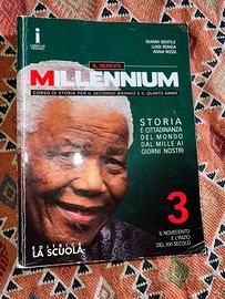 IL NUOVO MILLENNIUM