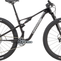 CANNONDALE SCALPEL 2 LEFTY