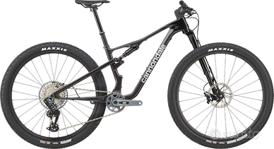 CANNONDALE SCALPEL 2 LEFTY