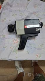 Vecchia cinepresa 