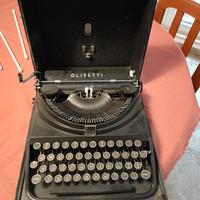 olivetti ico