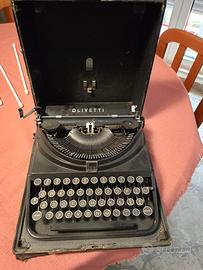olivetti ico