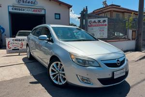 Opel Astra 1.7 CDTI 125CV Sports Tourer Cosmo