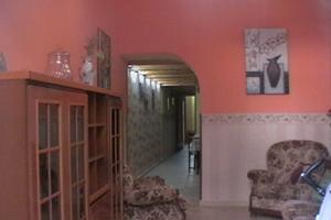 Appartamento via Epiacarmo