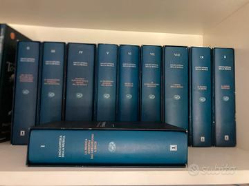 Enciclopedia della Musica