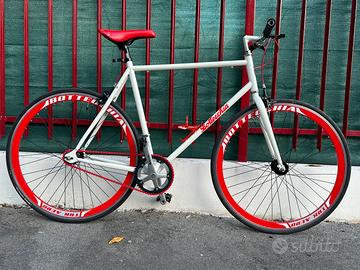 Bici Scatto Fisso Single Speed Bottecchia