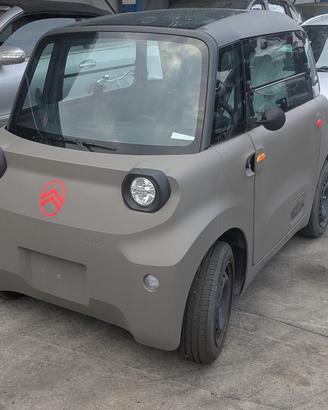 CITROEN AMI dal 2020 6 kW Elettrico 3 Porte