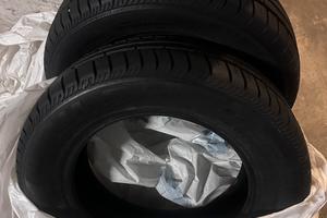 2 Pneumatici 175/65 R14