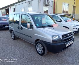 Fiat Doblo Doblò 1.6 16V Nat.Pow. 5 porte metano
