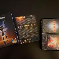 Gioco - THE MIND