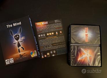 Gioco - THE MIND