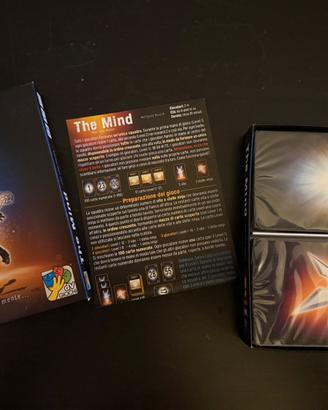 Gioco - THE MIND