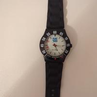 Orologio Edizione Speciale Fiat 500