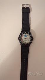 Orologio Edizione Speciale Fiat 500