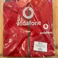 Maglietta ufficiale vodafone