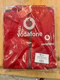 Maglietta ufficiale vodafone