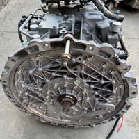 Cambio Mitsubishi Canter tipo MK590820