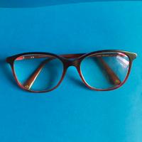 Montatura Occhiali Nina Ricci con custodia