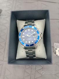 Orologio uomo Meridien