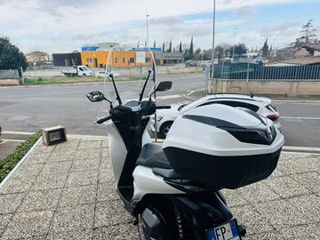 HONDA SH 150 PASSAGGIO E TAGLIANDO INCLUSO MINI