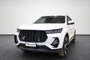 DR DR 6.0 1.5 turbo Gpl cvt