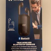 Auricolari Bluetooth Celly SLIDE 1BK