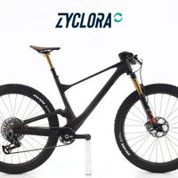 Scott Spark RC SL XXSL AXS t.L