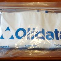 Cover copertura per PC Olidata due versioni