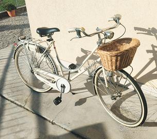 Bici da donna Piave