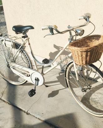 Bici da donna Piave
