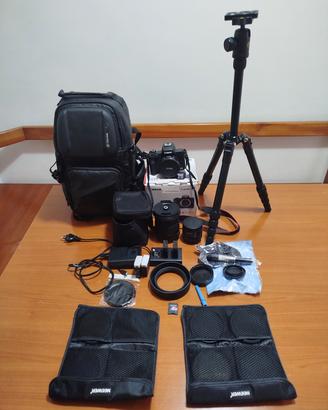canon eos m50 
