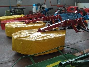 FALCIATRICI A TAMBURI BELLON F135/170/F190