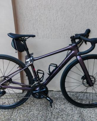 bici da corsa/gravel  donna