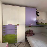 CAMERETTA COMPONIBILE