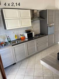 Cucina completa