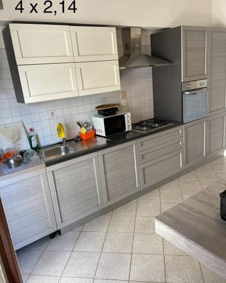 Cucina completa