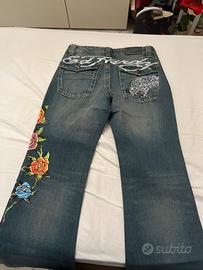 Jeans ed hardy