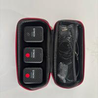 Microfoni synco - 2 trasmettitori